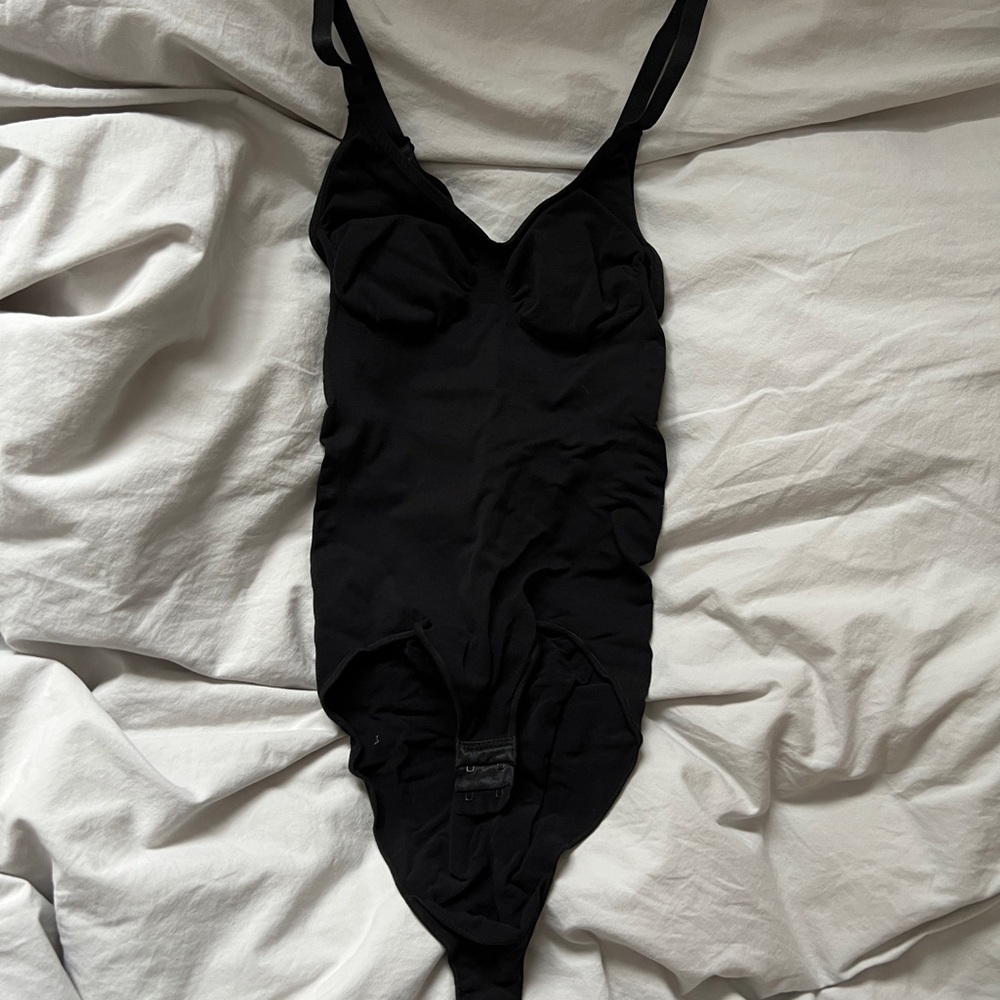 ShaperX Skims Style Bodysuits Set